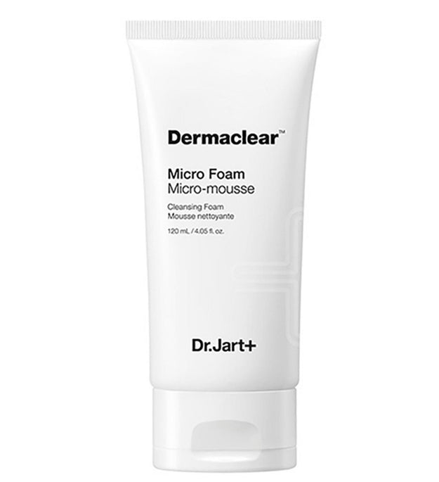 Dr.Jart+ Derma Clear Micro Foam Cleanser