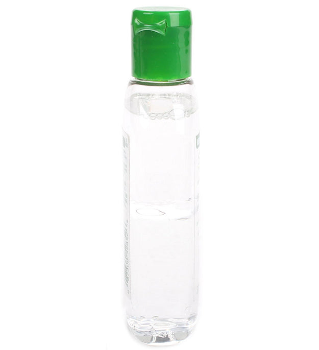 Simple Dual Effect Eye Makeup Remover