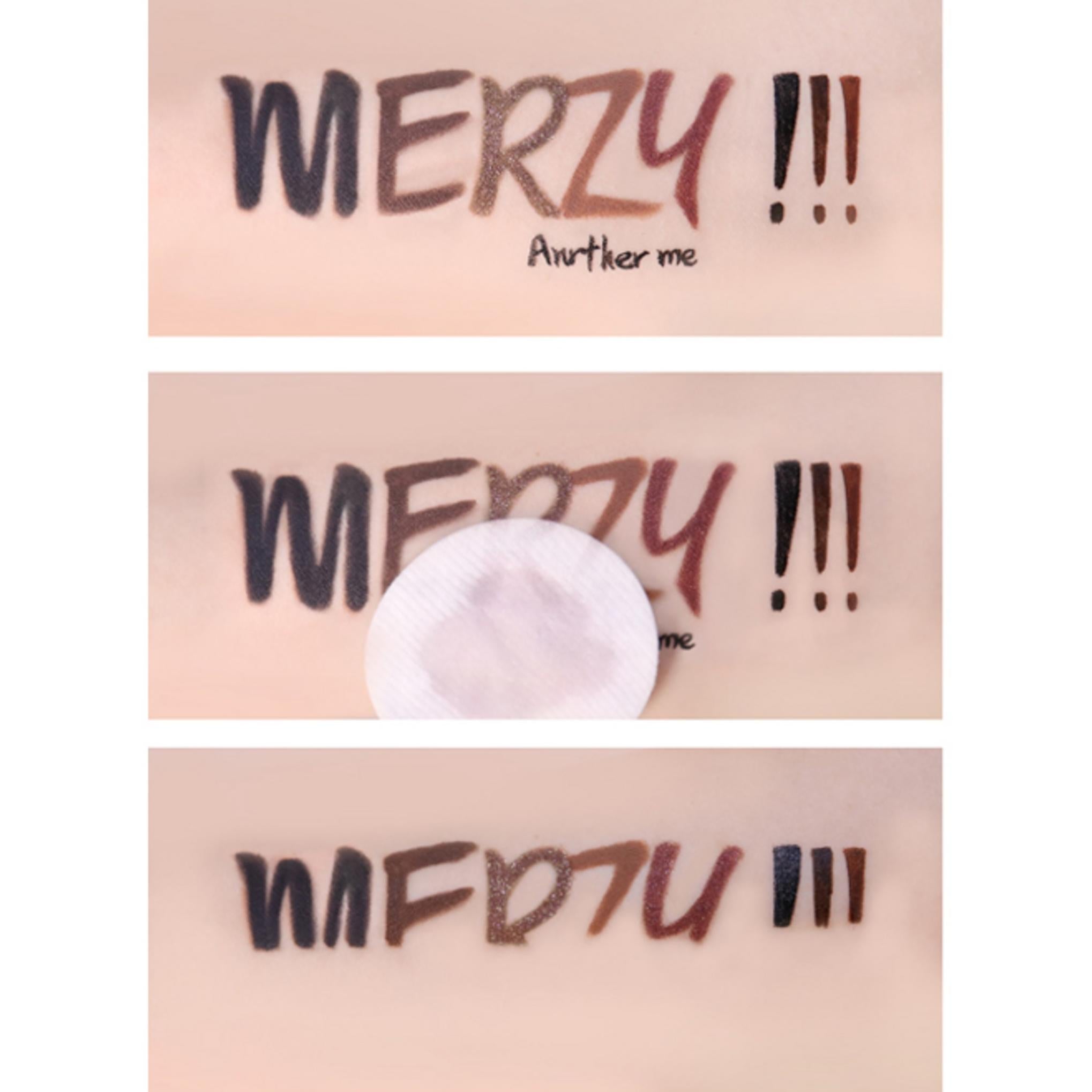 Merge Good Very Lip and Eye Remover