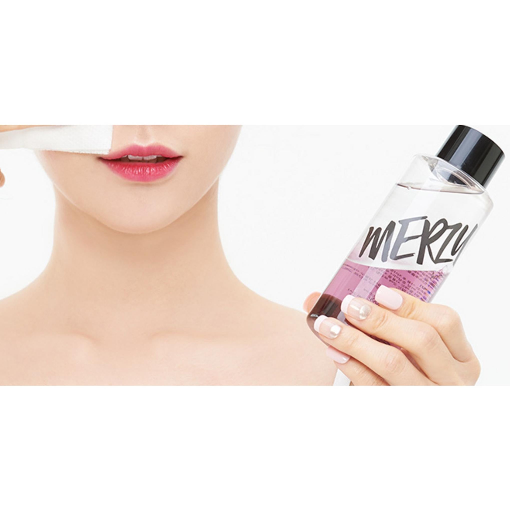 Merge Good Very Lip and Eye Remover