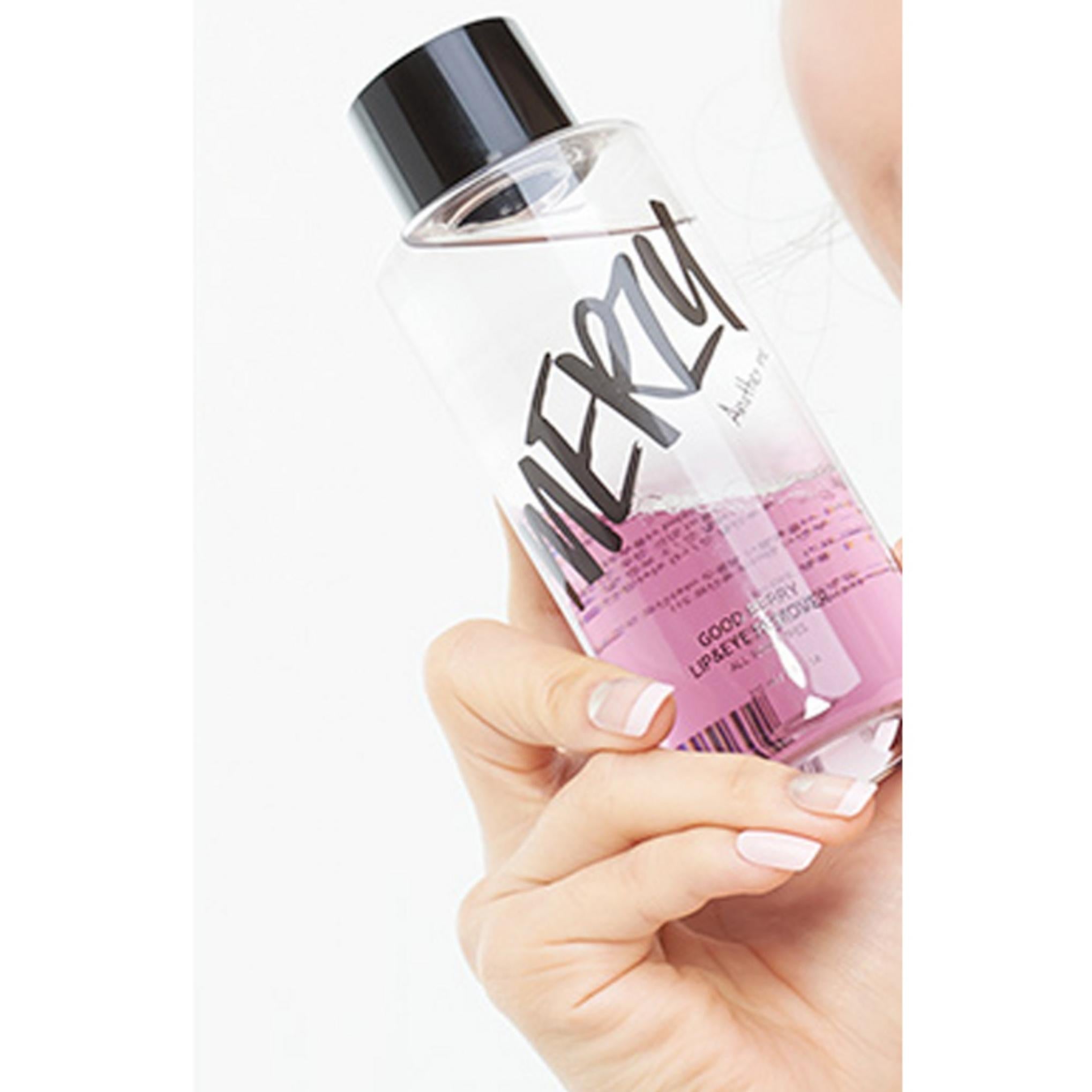 Merge Good Very Lip and Eye Remover