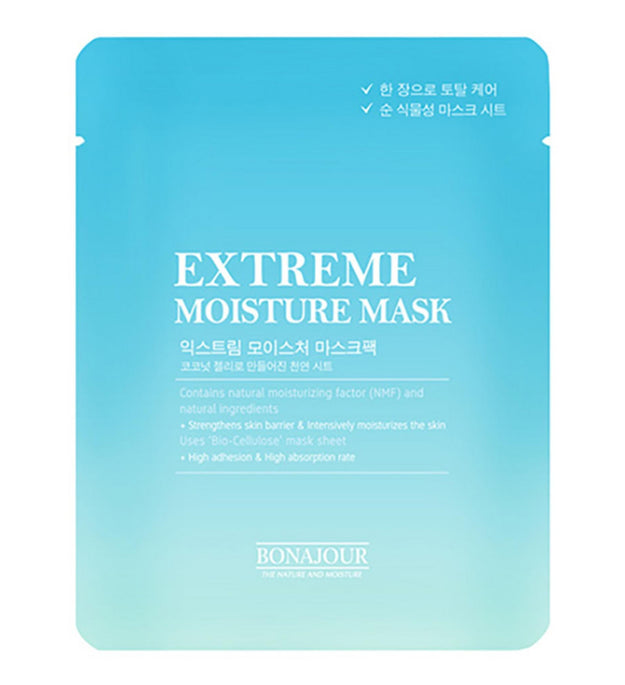Mascarilla hidratante extrema Bonajour 25 g