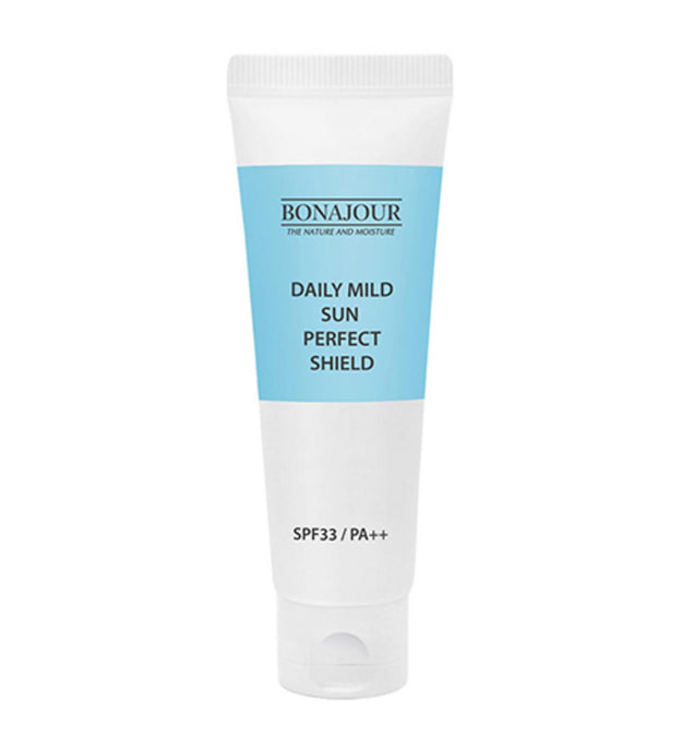 Bonajour Daily Mild Sun Protector solar perfecto