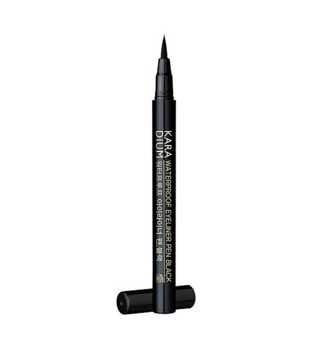 KARADIUM wasserfester Eyeliner-Stift