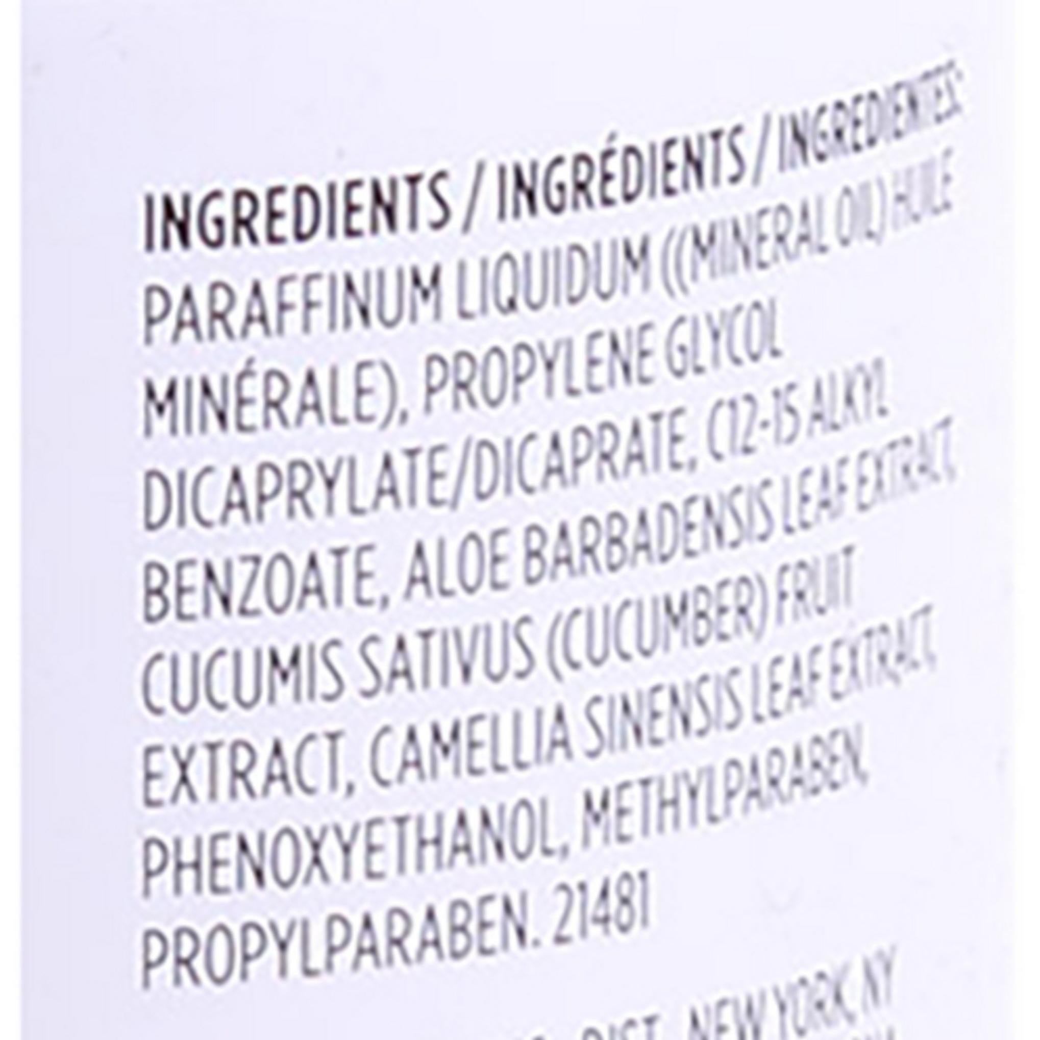 Almofadas Removedoras de Maquilhagem para Olhos de Longa Duração e à Prova de Água Almay