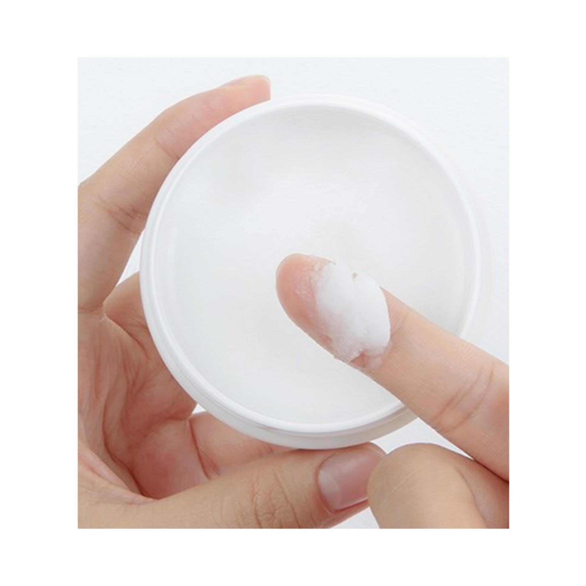 イニスフリー アップルシード クレンジングオイルバーム