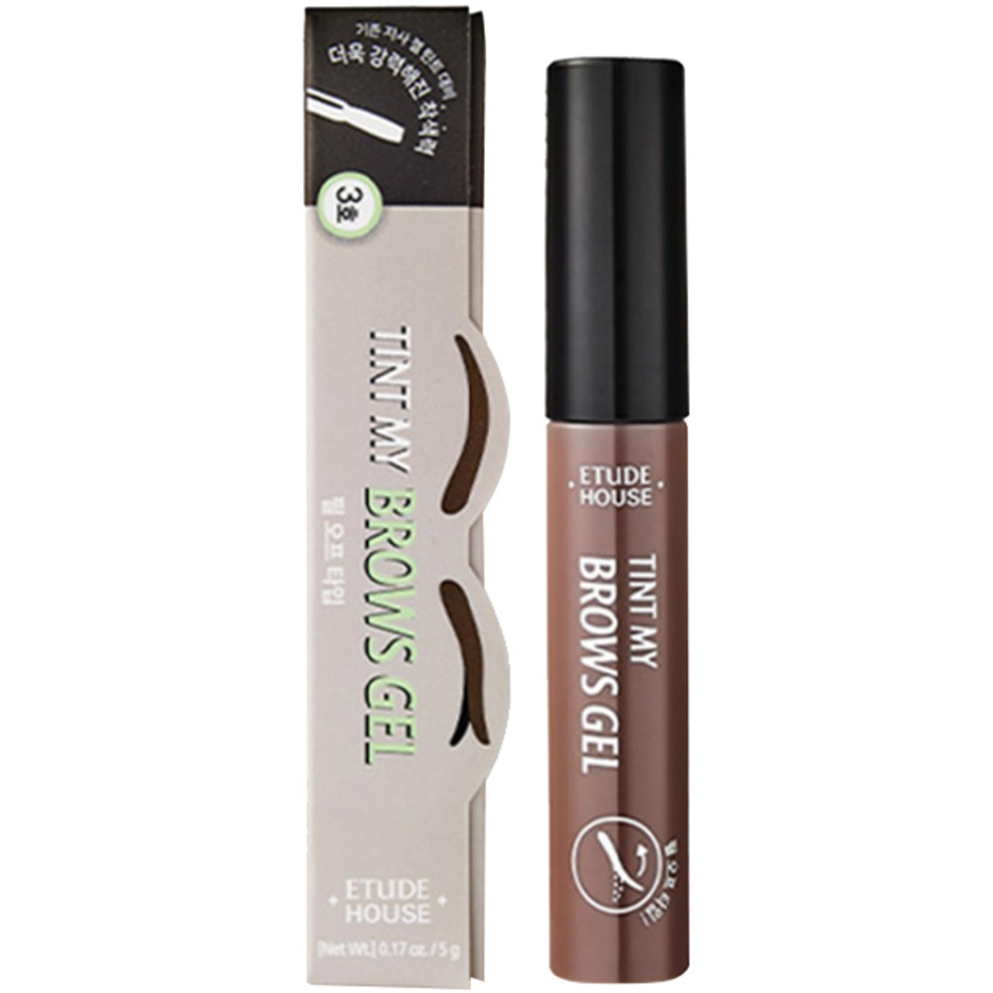 ETUDE HOUSE Innocent False Brow Gel Tint 5g