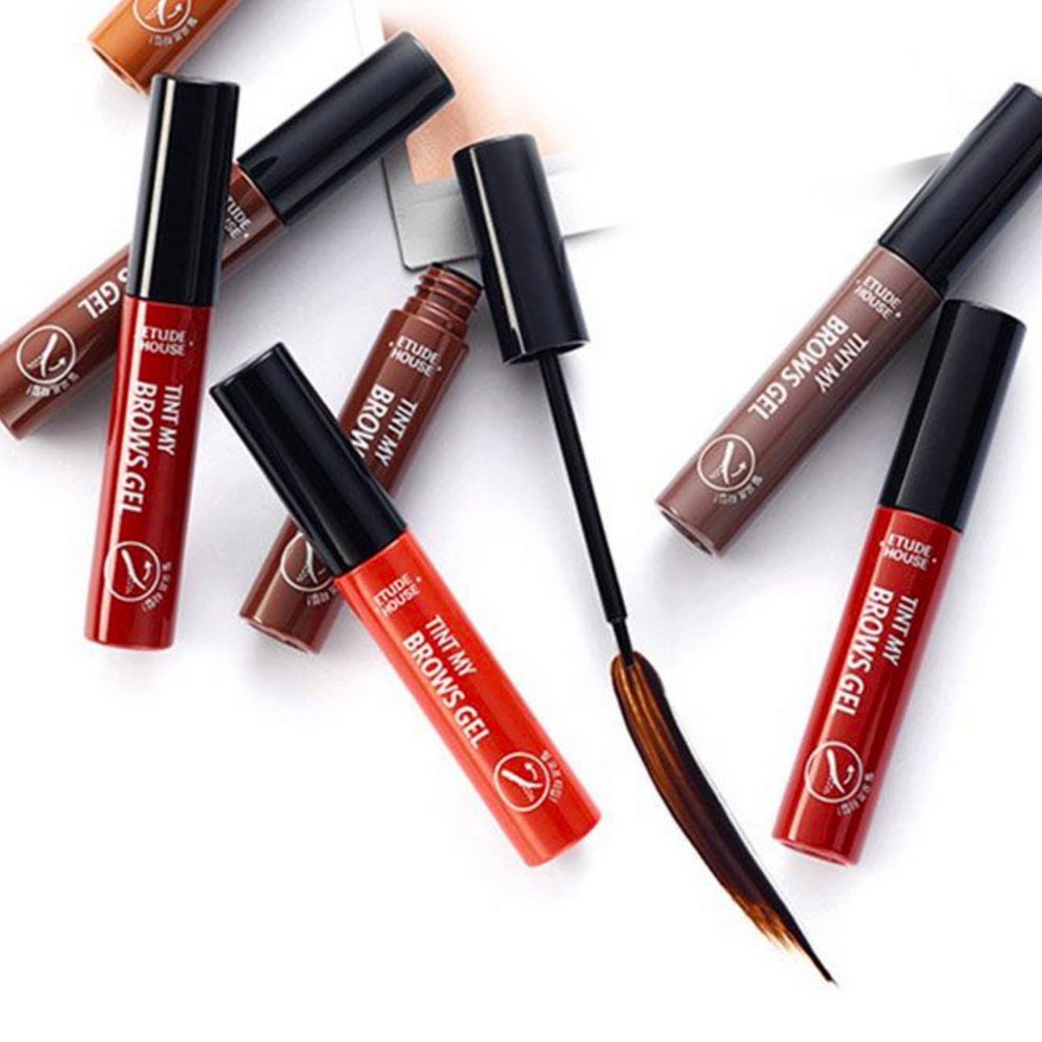 ETUDE HOUSE Innocent False Brow Gel Tint 5g