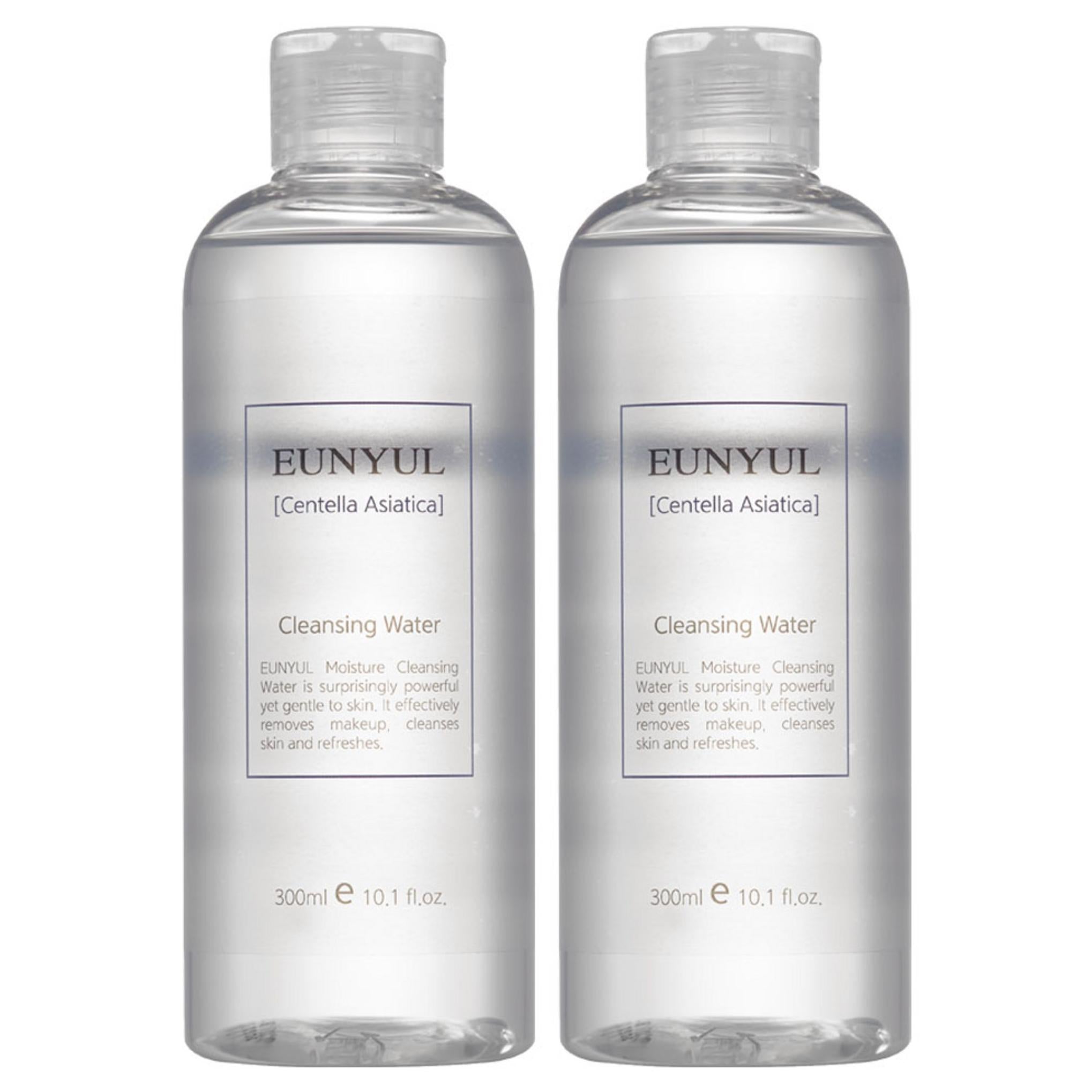 Eunyul Água de Limpeza Hidratante