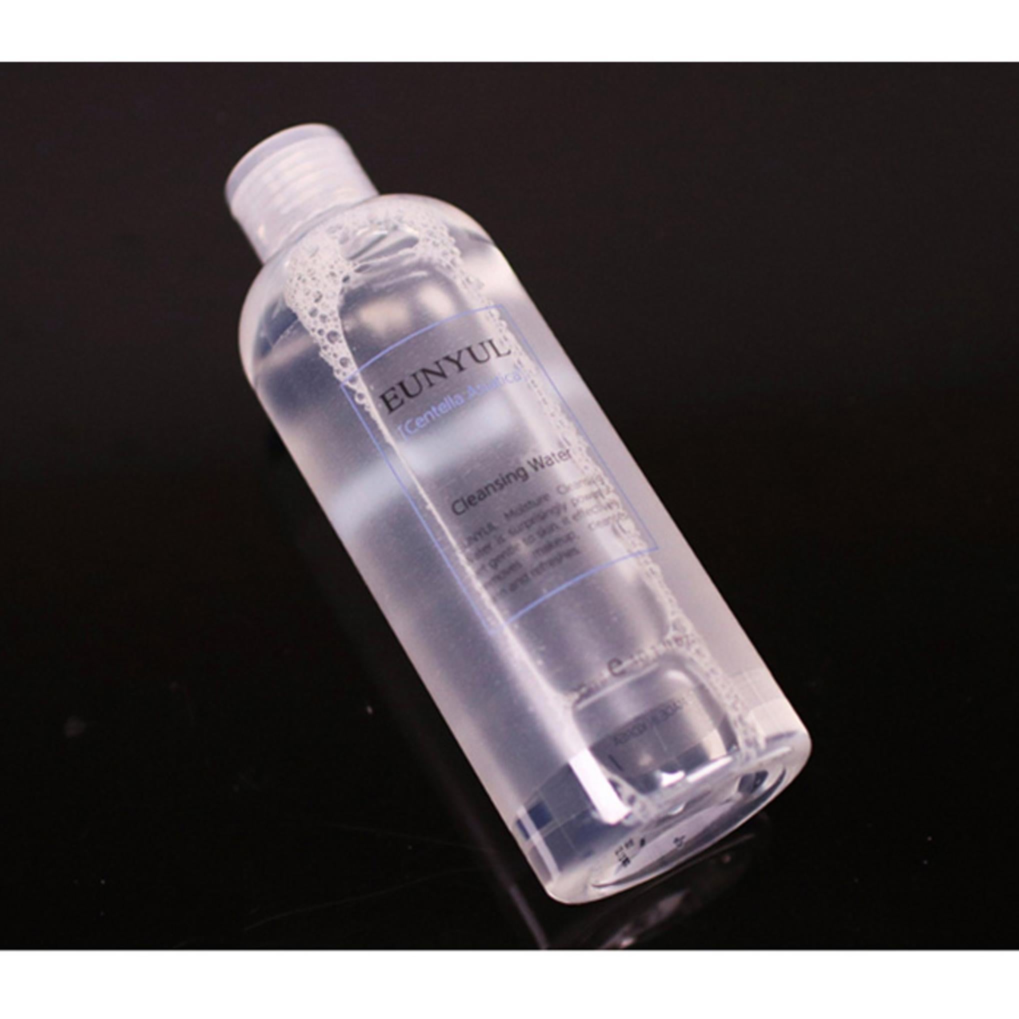 Eunyul Água de Limpeza Hidratante