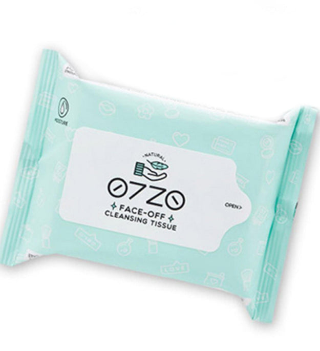 Lingettes nettoyantes Gongchilgong Face Off
