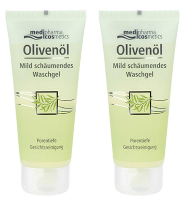 Olivenol Temizleme Jeli