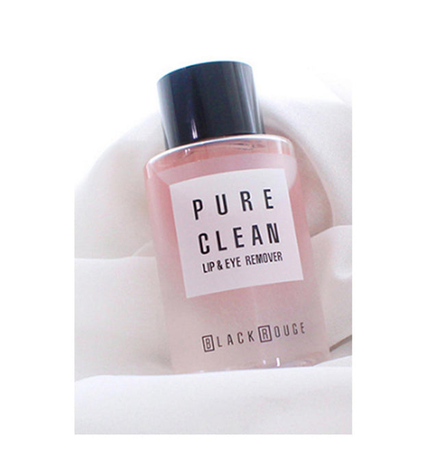 Black Rouge Pure Clean Lip & Eye Remover
