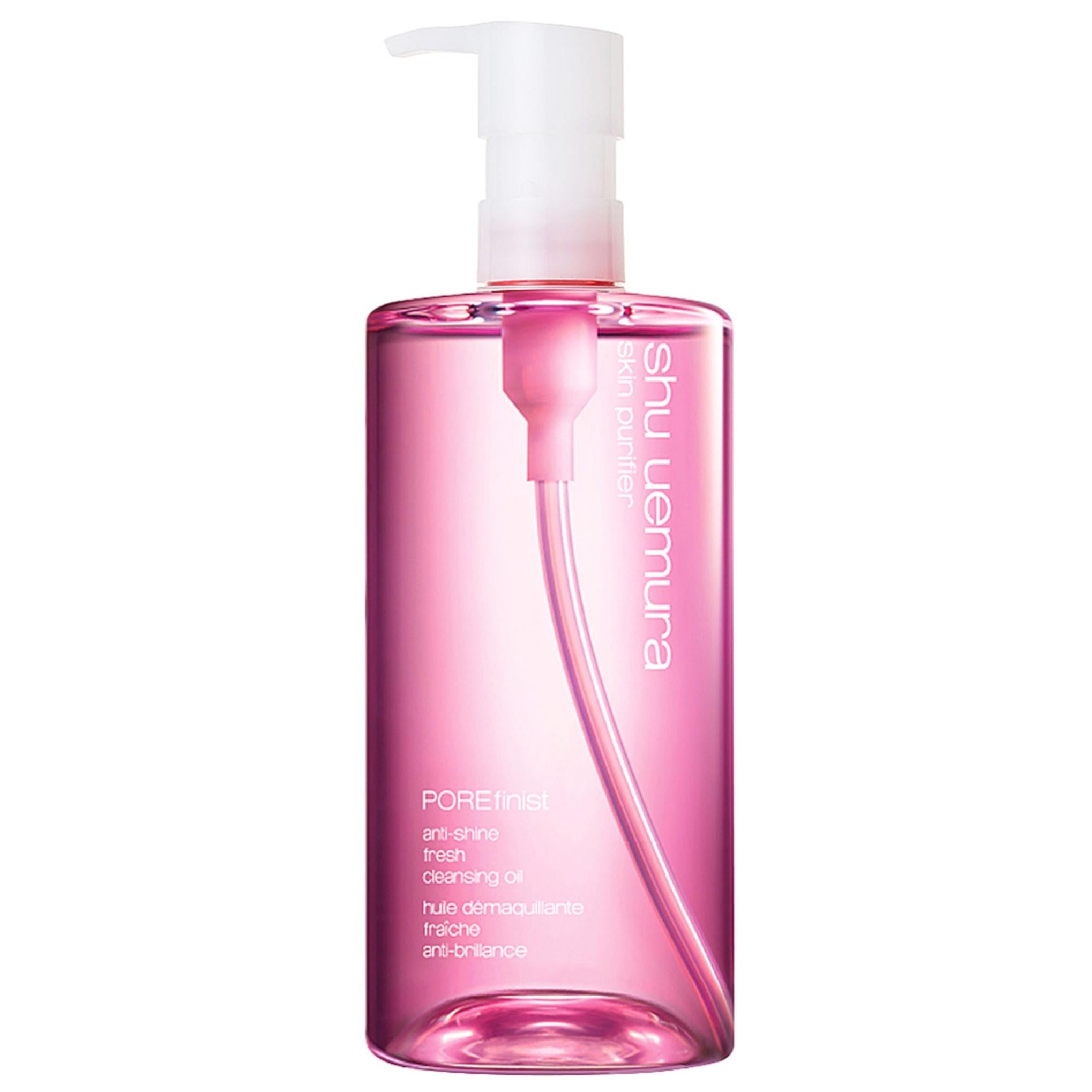 Shu Uemura Purificador de Pele Porefinist Óleo de Limpeza Fresco Anti-Brilho