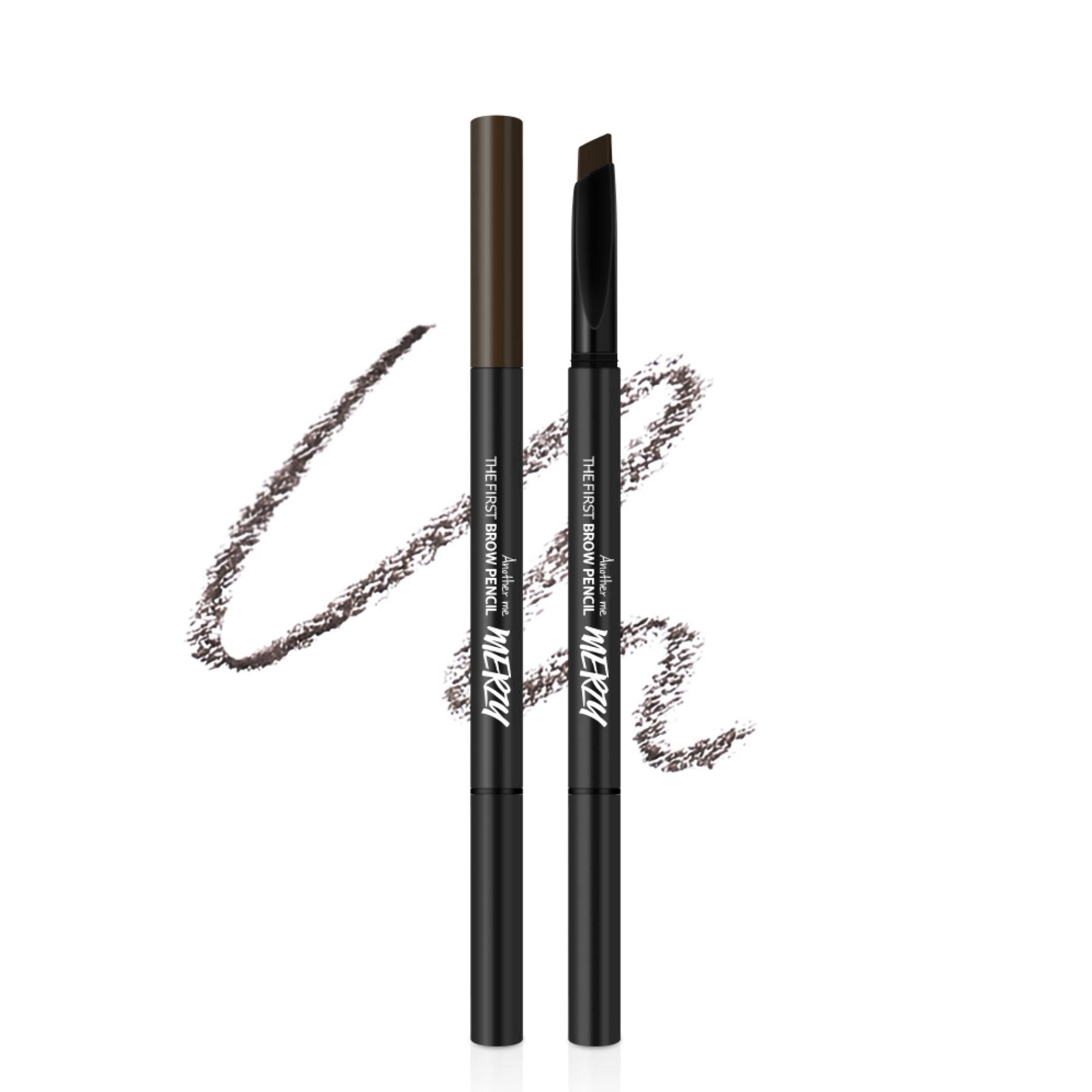 Lápis de sobrancelha Merge The First 0,3g