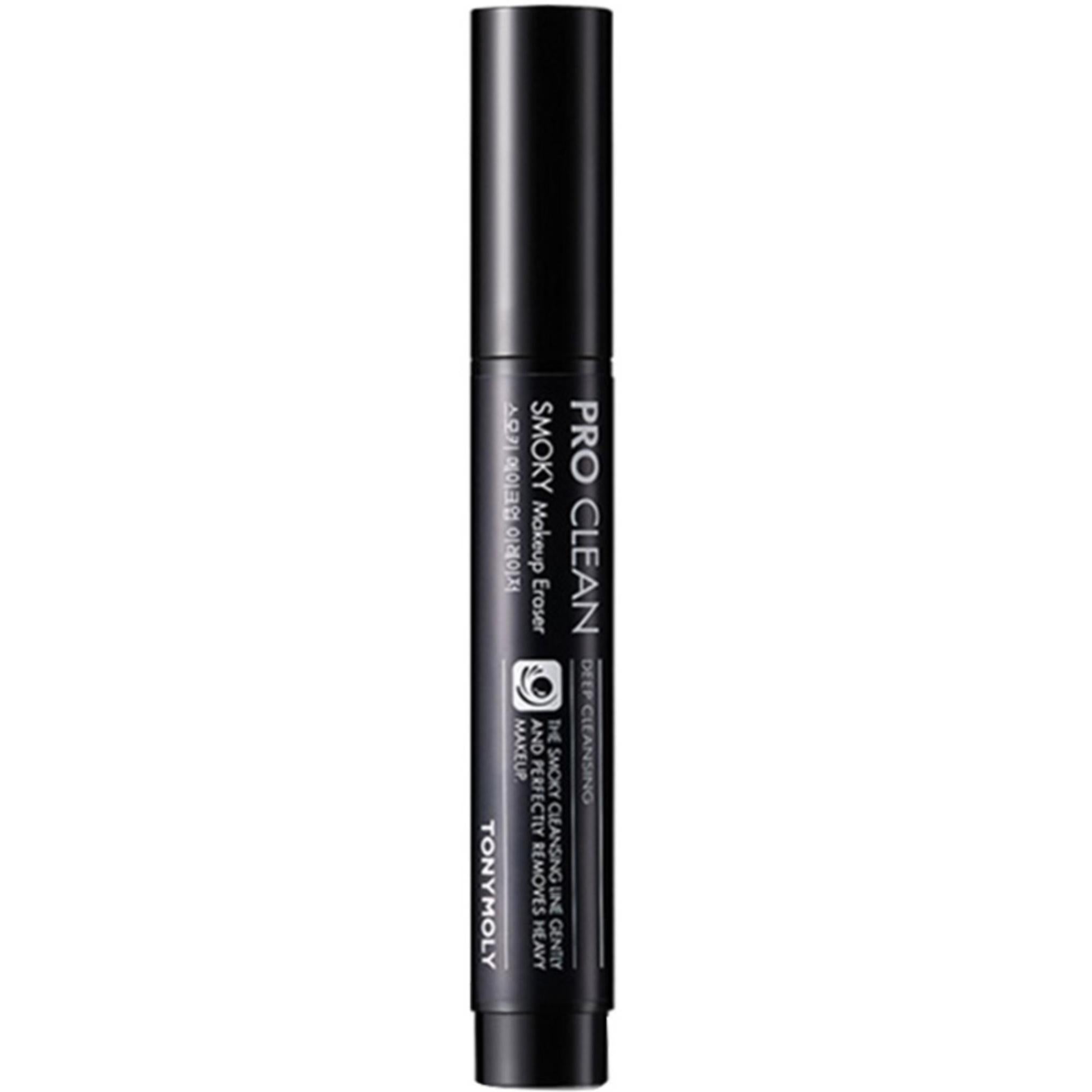 Gomma per il trucco Smoky Pro Clean di TONY MOLY