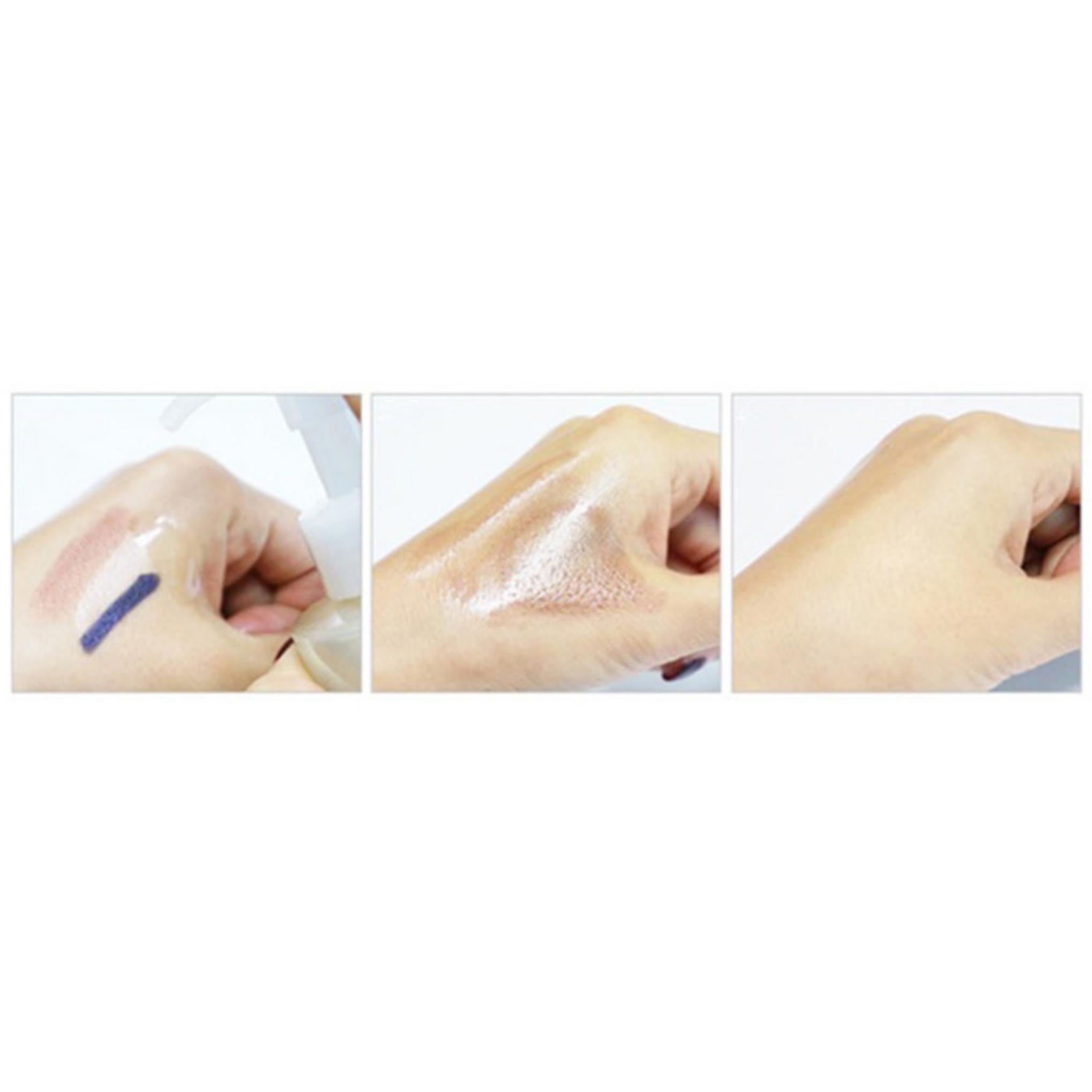 TONY MOLY Aceite Limpiador Floria Nutra Energy