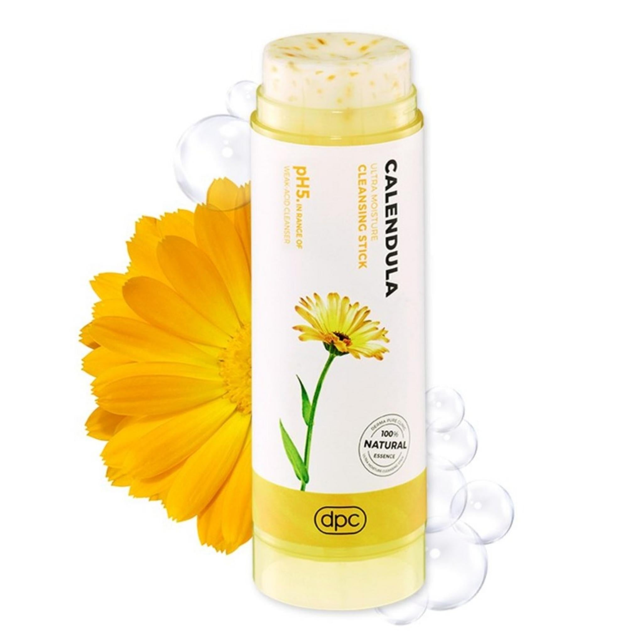 Stick detergente ultra idratante DPC Calendula