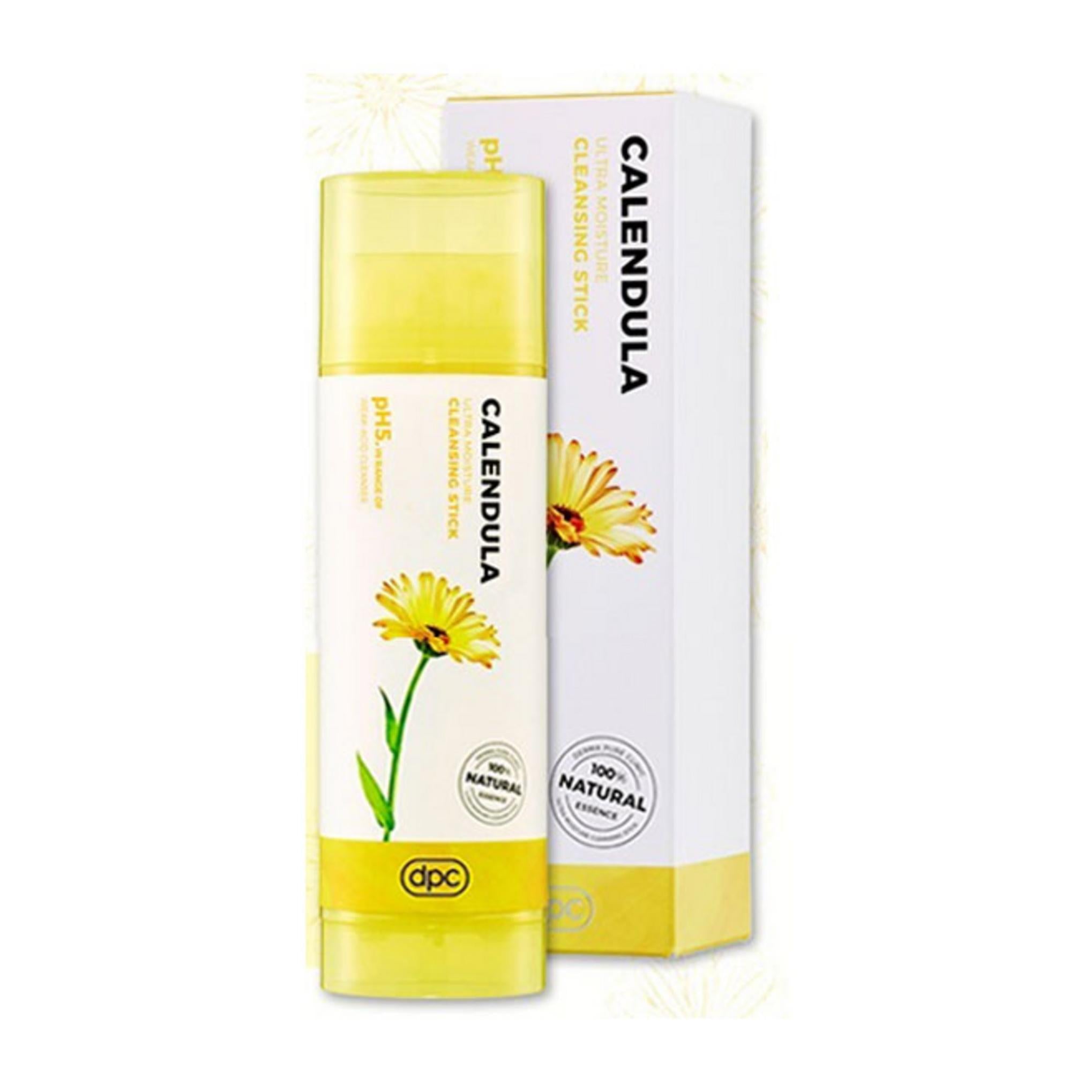 Stick detergente ultra idratante DPC Calendula