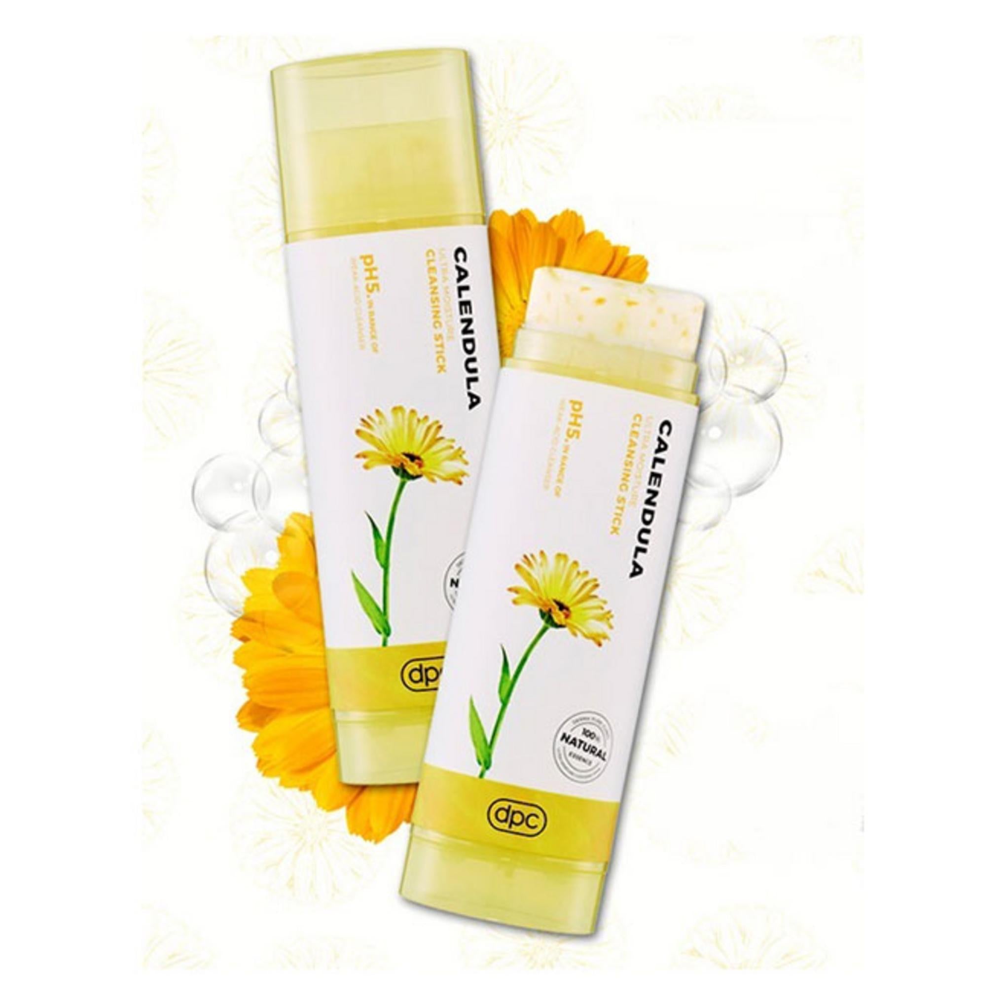 Stick detergente ultra idratante DPC Calendula