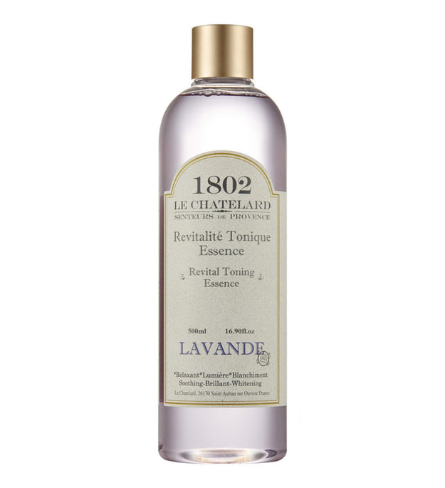 Leshatra 1802 Revital Toning Essence