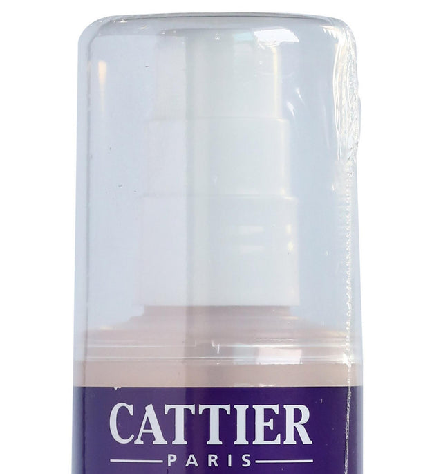 [Organic] Gel nettoyant micellaire apaisant Catier Sensitive