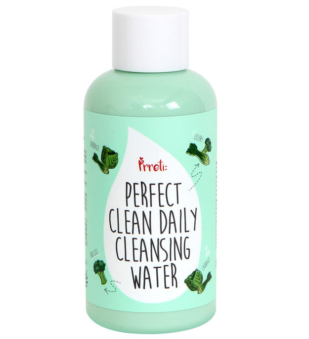 Pretty Perfect Clean Günlük Temizleme Suyu