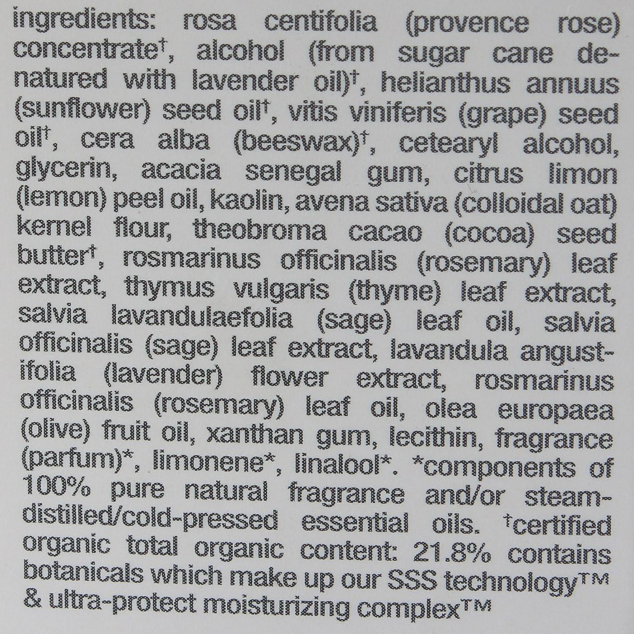 Sooki Care Active Daily Radiance Feuchtigkeitsreiche Reinigungslotion