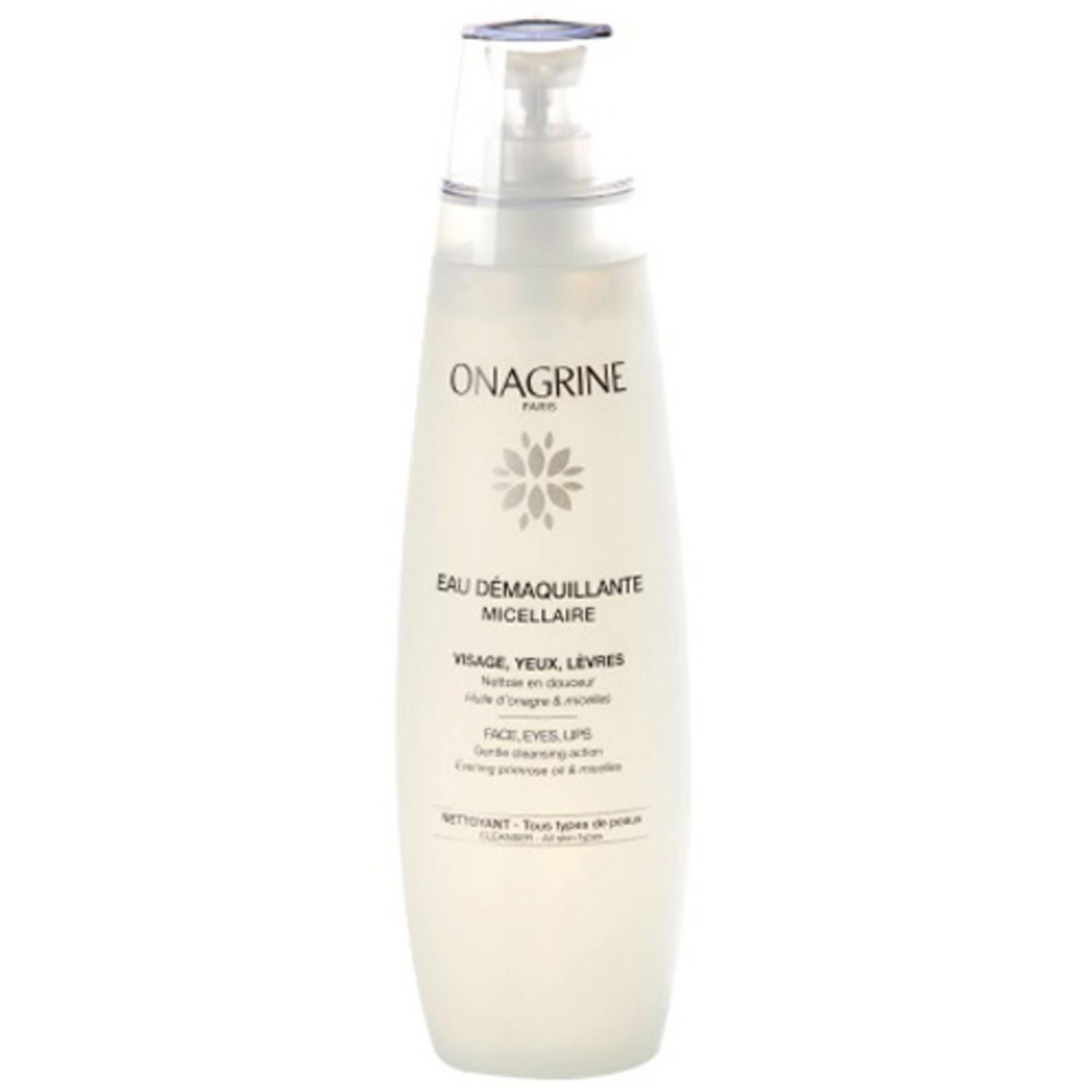 オナグリーン ミセラー クレンジング ウォーター