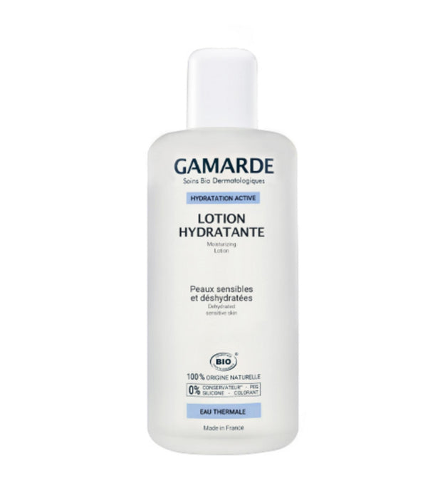 Gyamard Moisturizing Lotion