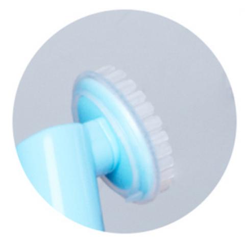 Holika Holika Soda Tok Tok Clear Pore Bubble Foam