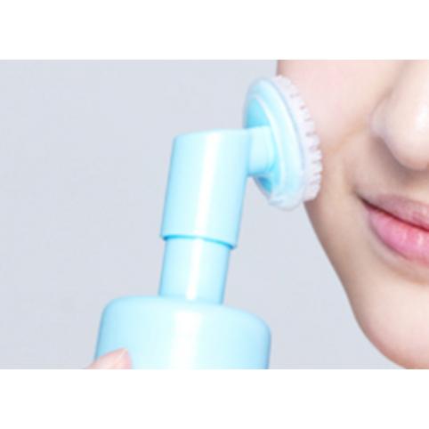 Holika Holika Soda Tok Tok Clear Pore Bubble Foam