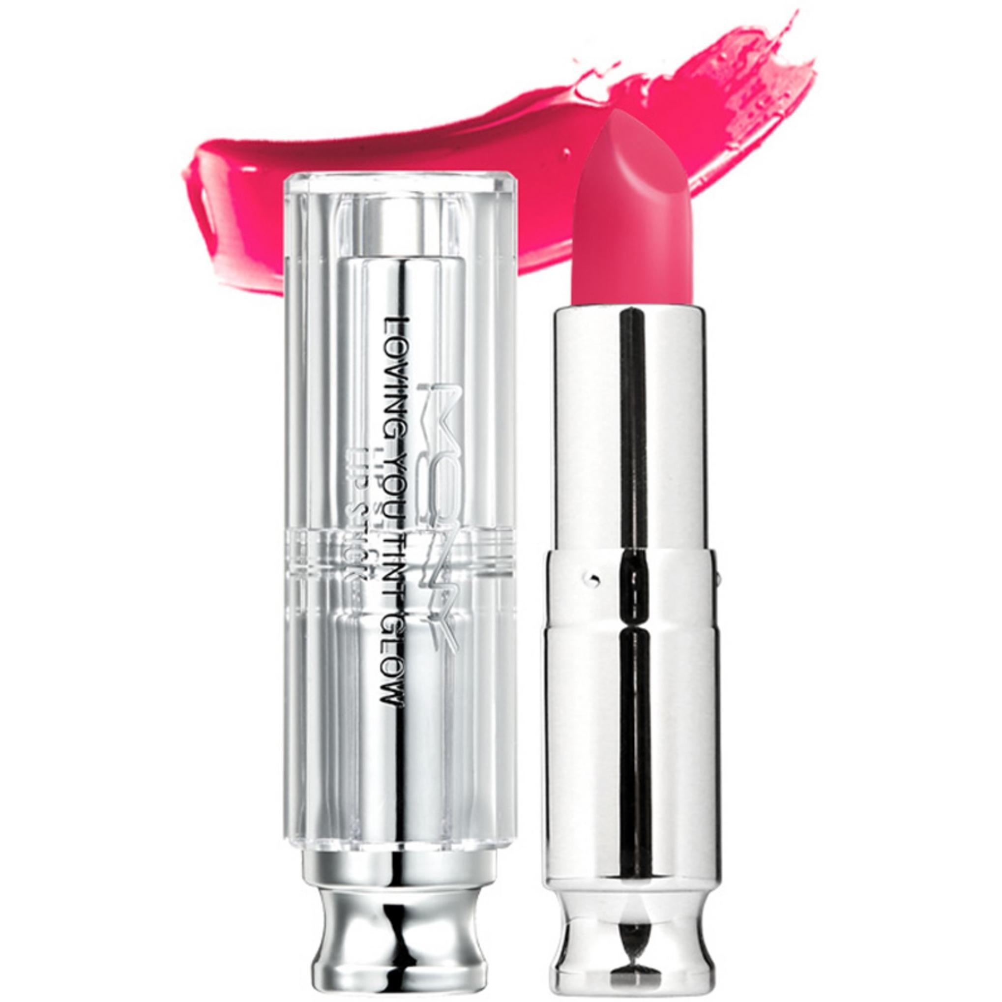 McQueen New York Loving You Lipstick 3.5g