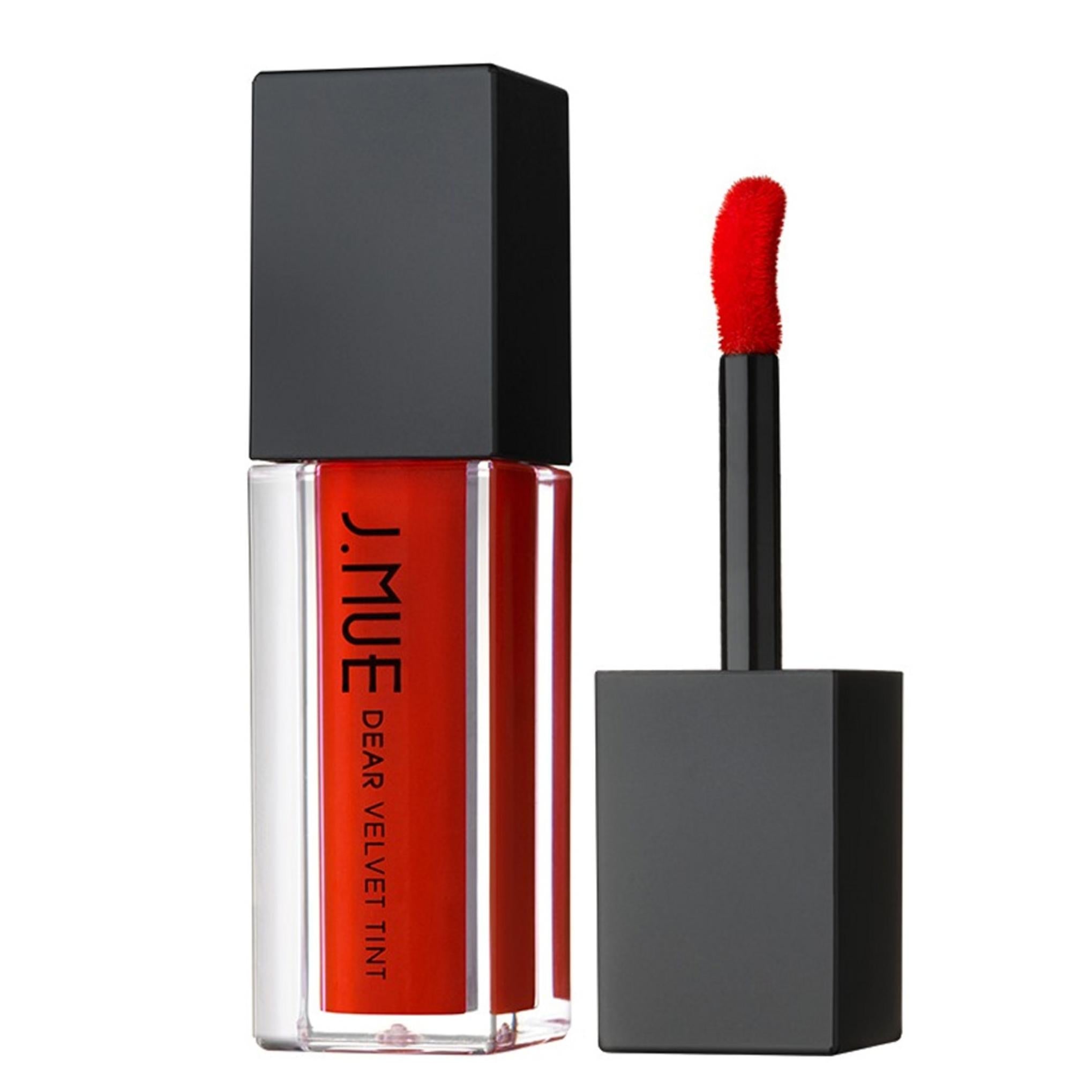 J Mu Querido Tinte de Terciopelo