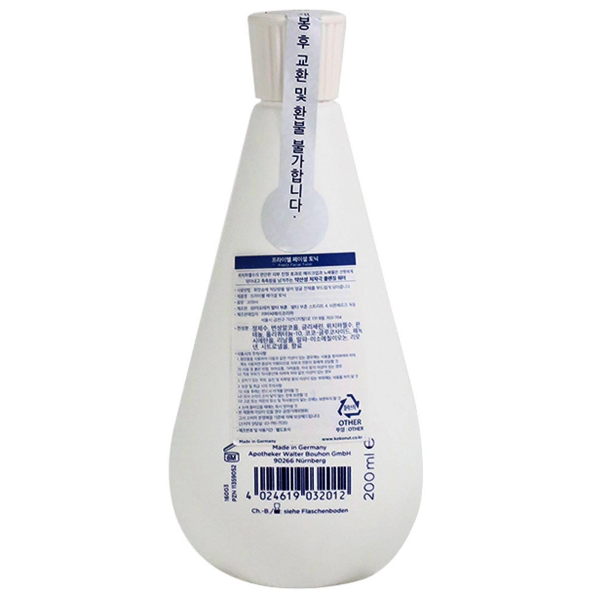 Priwell Facial Tonic