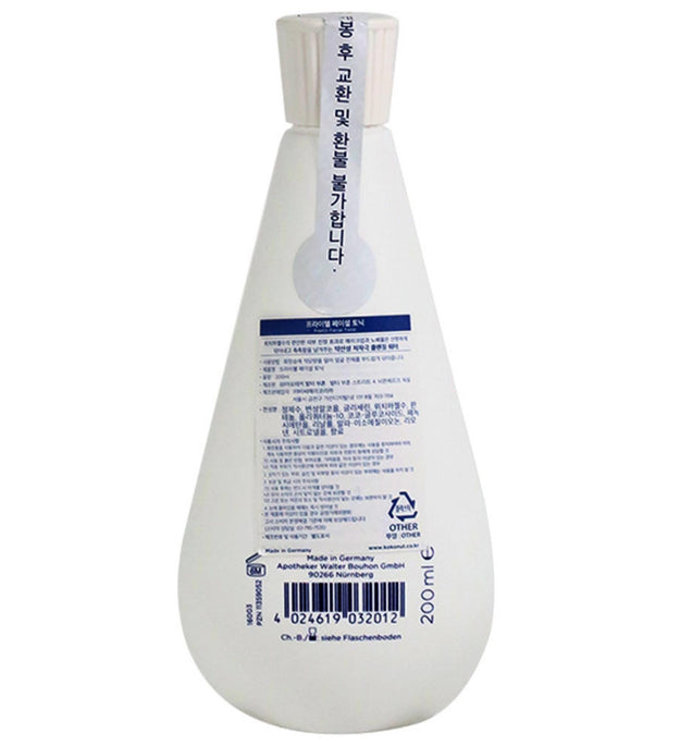 Priwell Facial Tonic