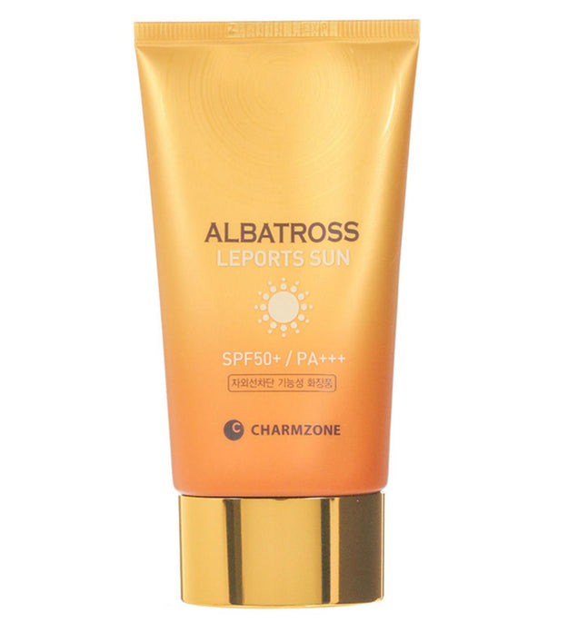Charmzone Albatros Leports Sun Cream SPF50+ PA+++