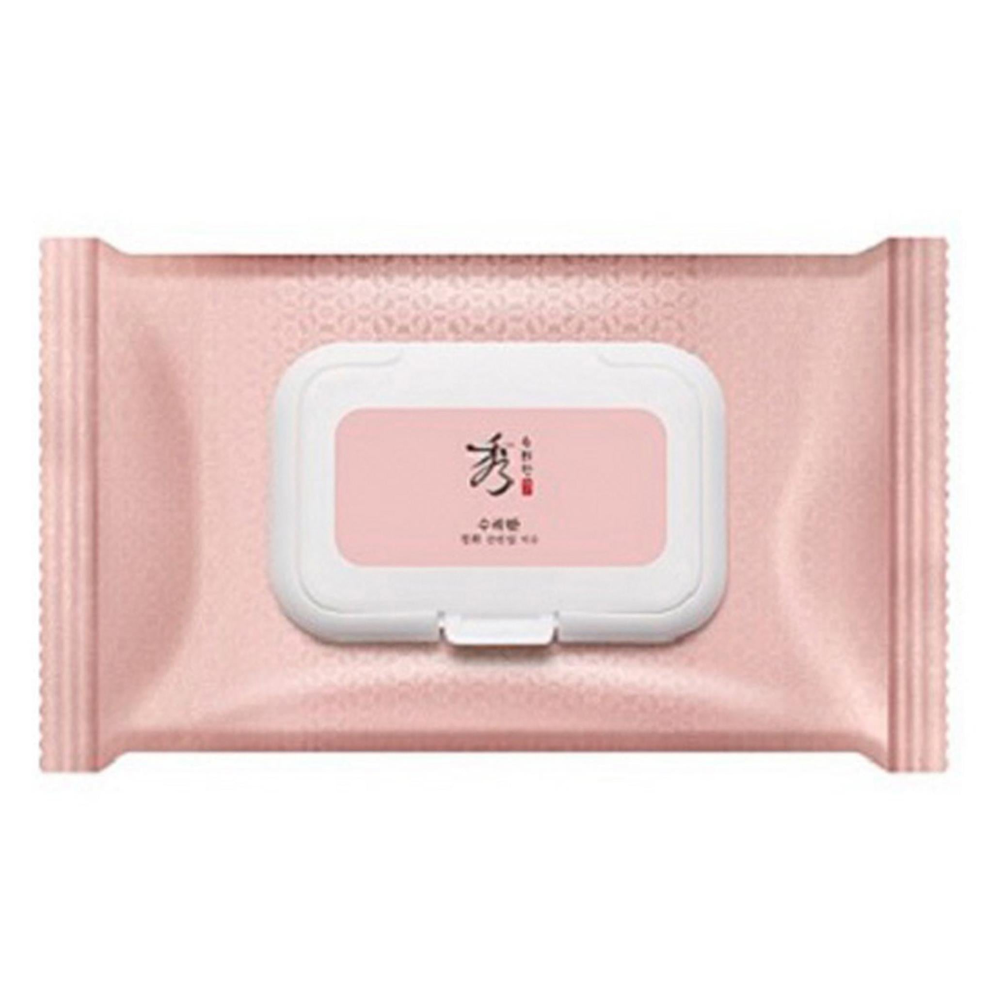 Sooryehan reinigendes Reinigungstuch