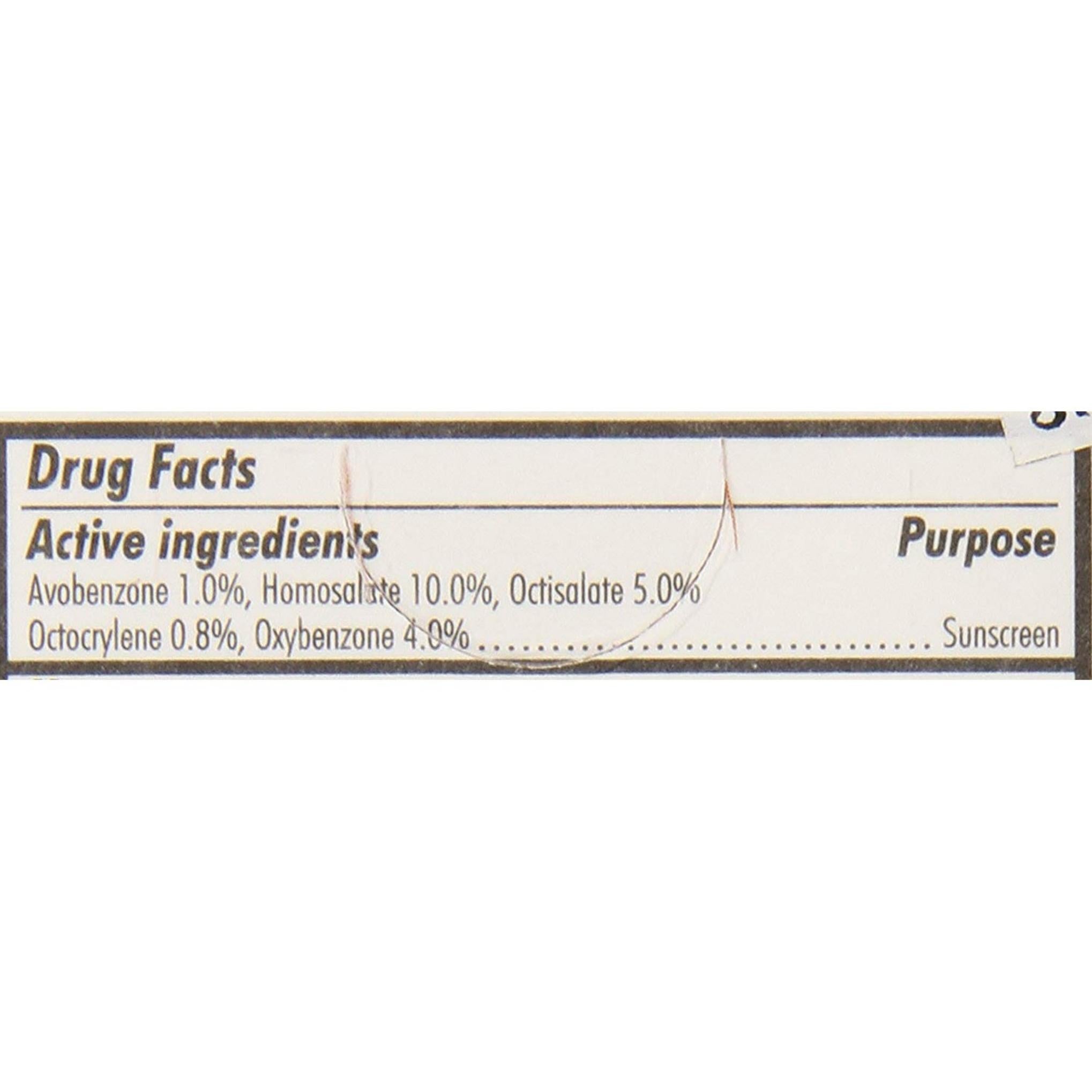 Loción protectora solar Banana Boat Sports Performance SPF30