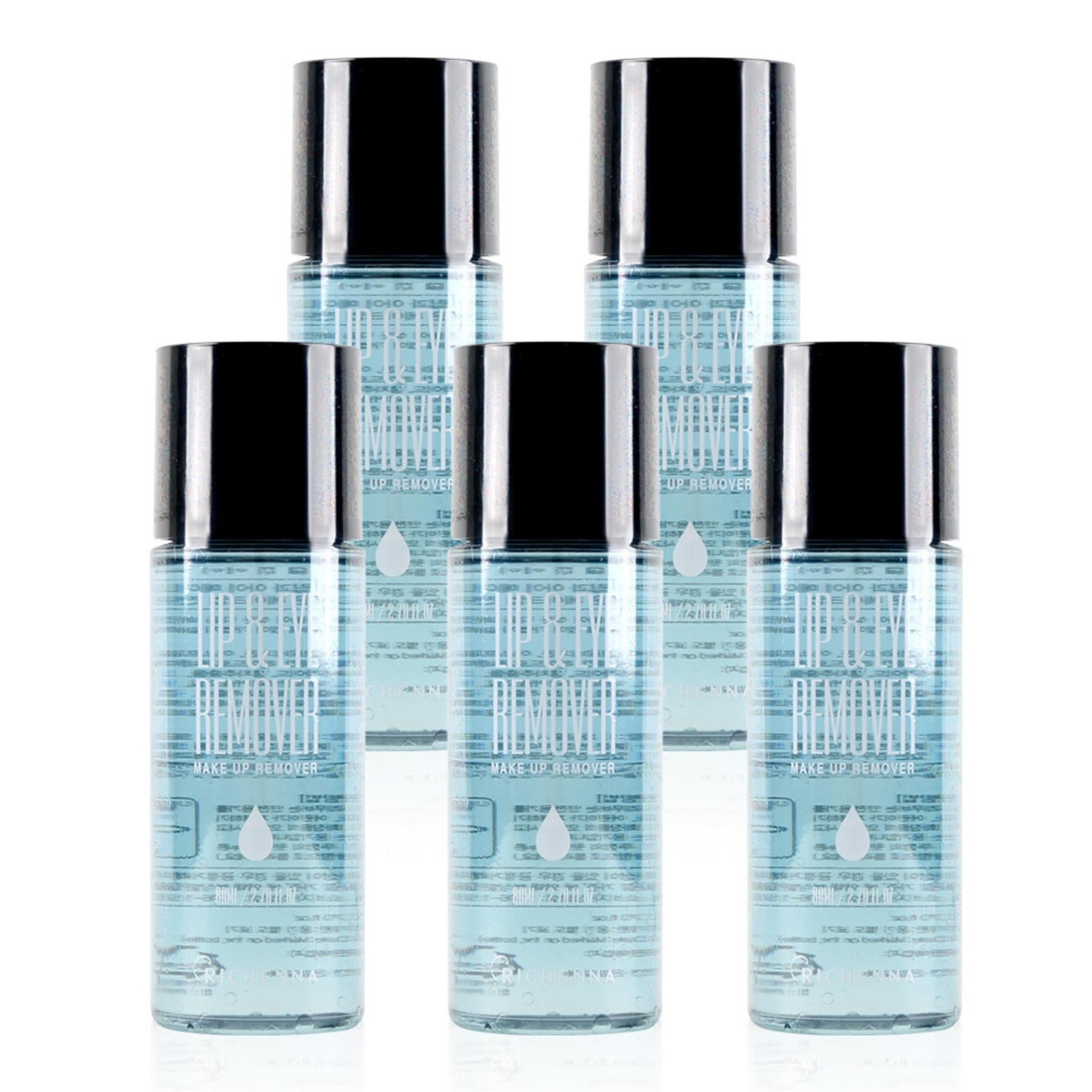 Richena struccante labbra e occhi 80ml