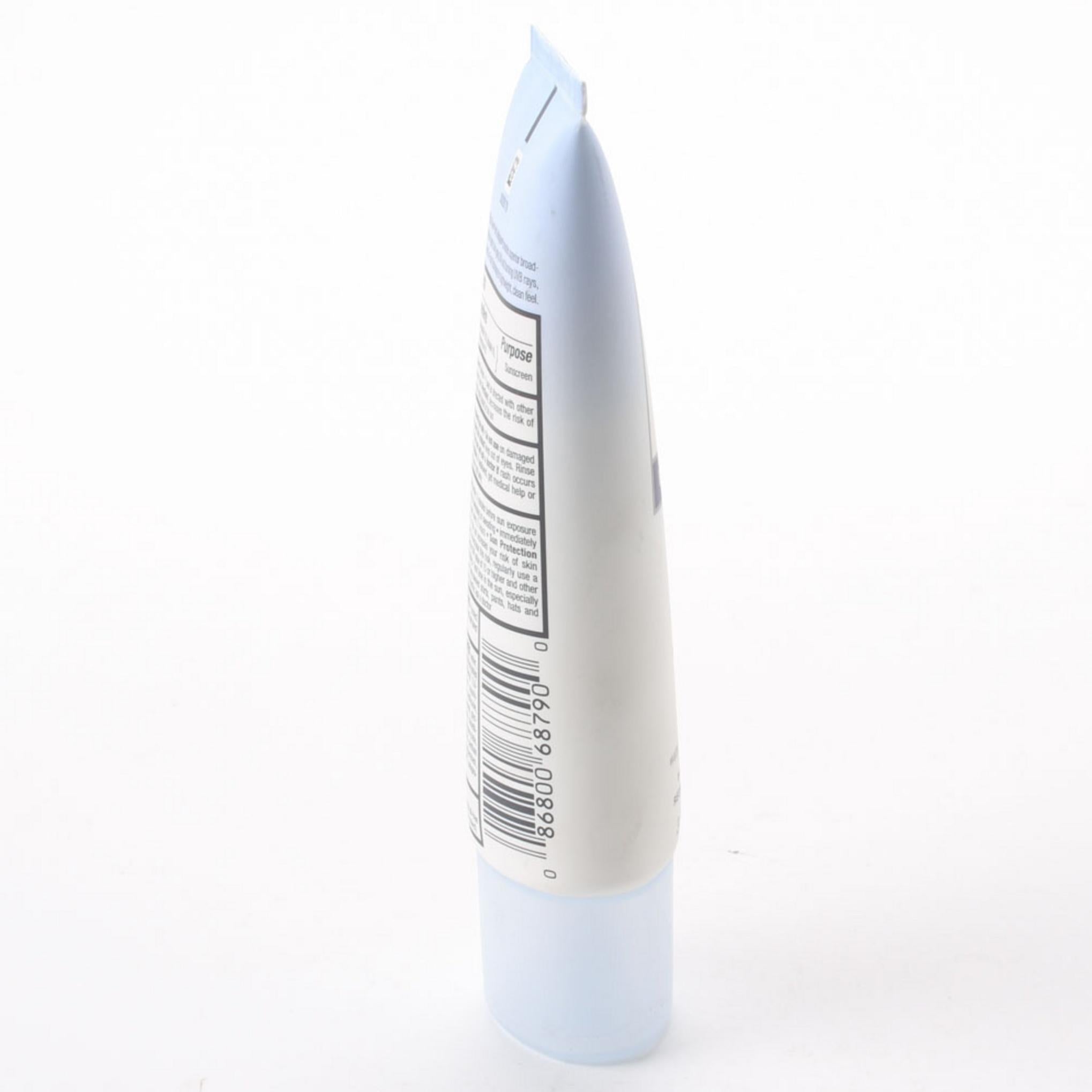 نيوتروجينا واقي من الشمس فائق الشفاف بعامل حماية من الشمس 55