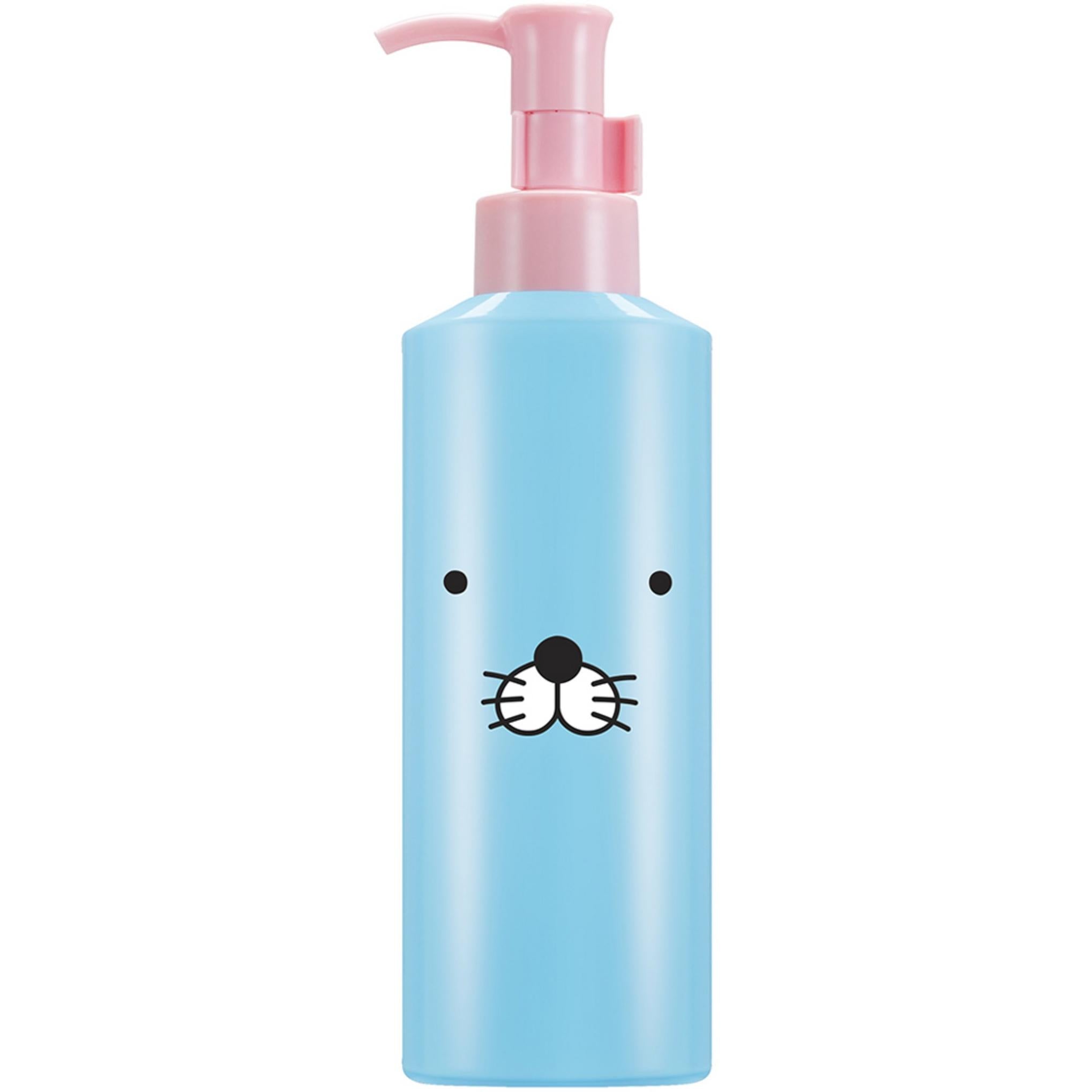 APIEU Limpiador Lechoso Profundo Bonobono