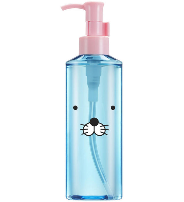 Apieu Deep Clean Cleansing Oil Bonobono