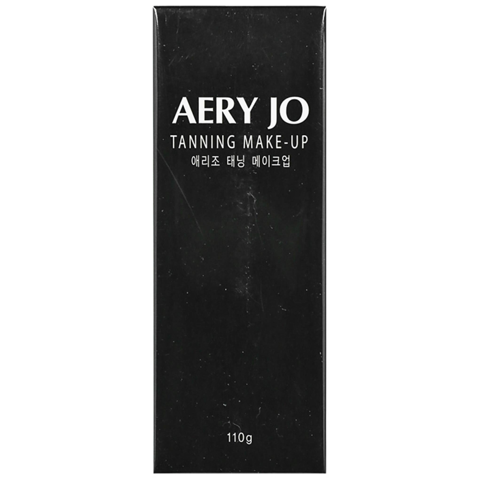 Maquillage autobronzant Arizona n°2 Topaz Samba