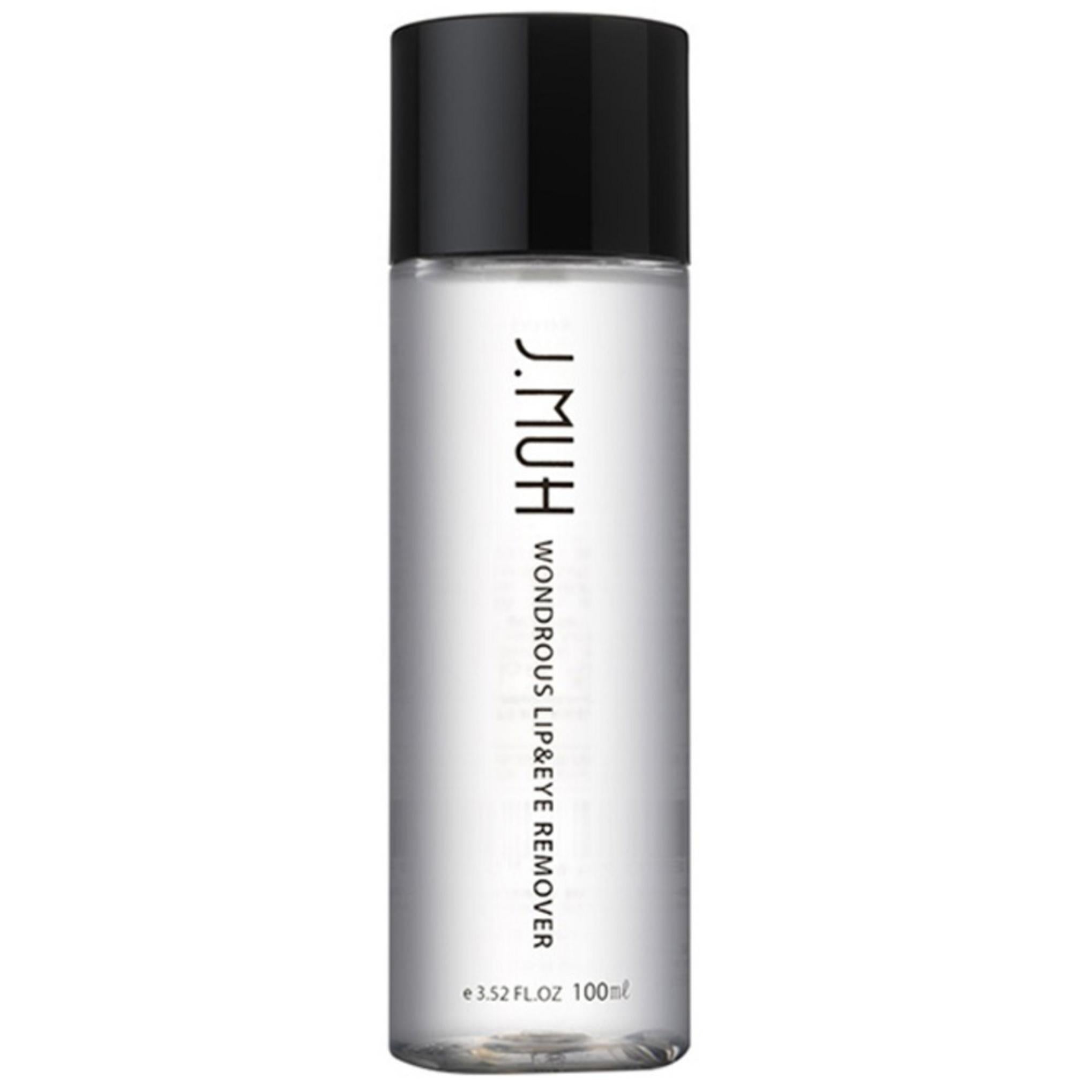 Jmu Wanderers Struccante Labbra e Occhi