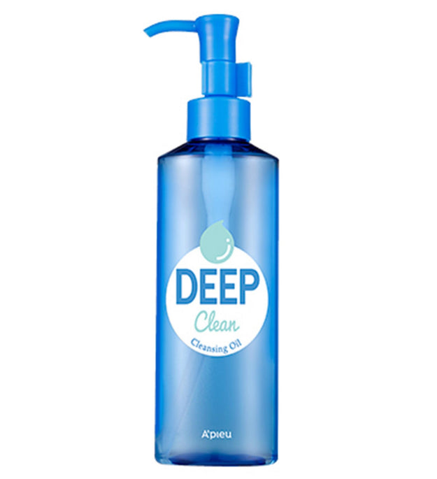 APIEU Deep Clean Cleansing Oil
