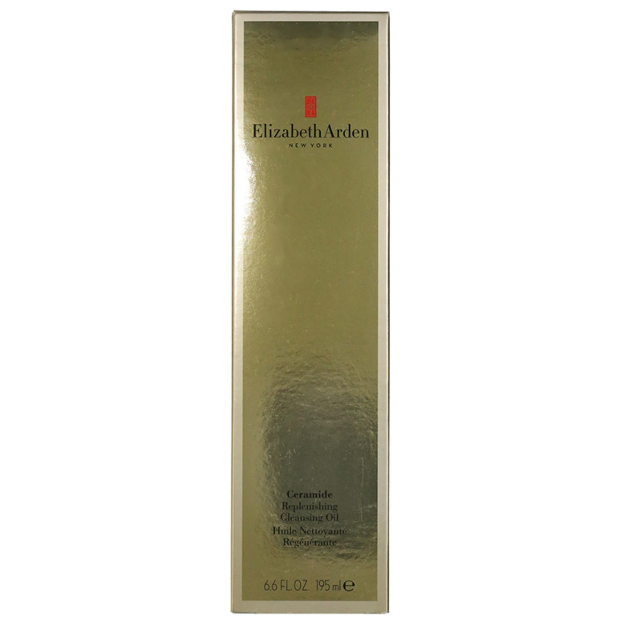 Elizabeth Arden Ceramide Olio detergente ricostituente