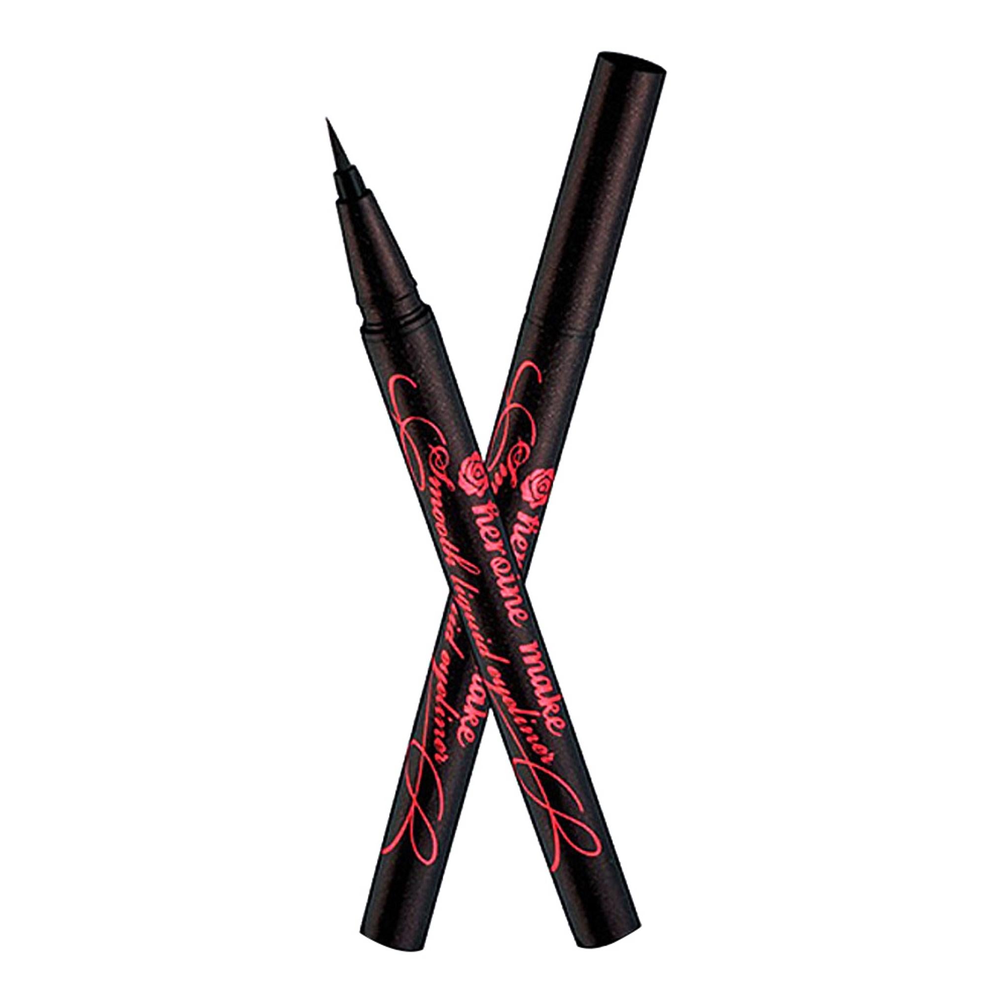 Kiss Me Heroine Make Smooth Delineador Líquido Super Keep 0.4ml 03