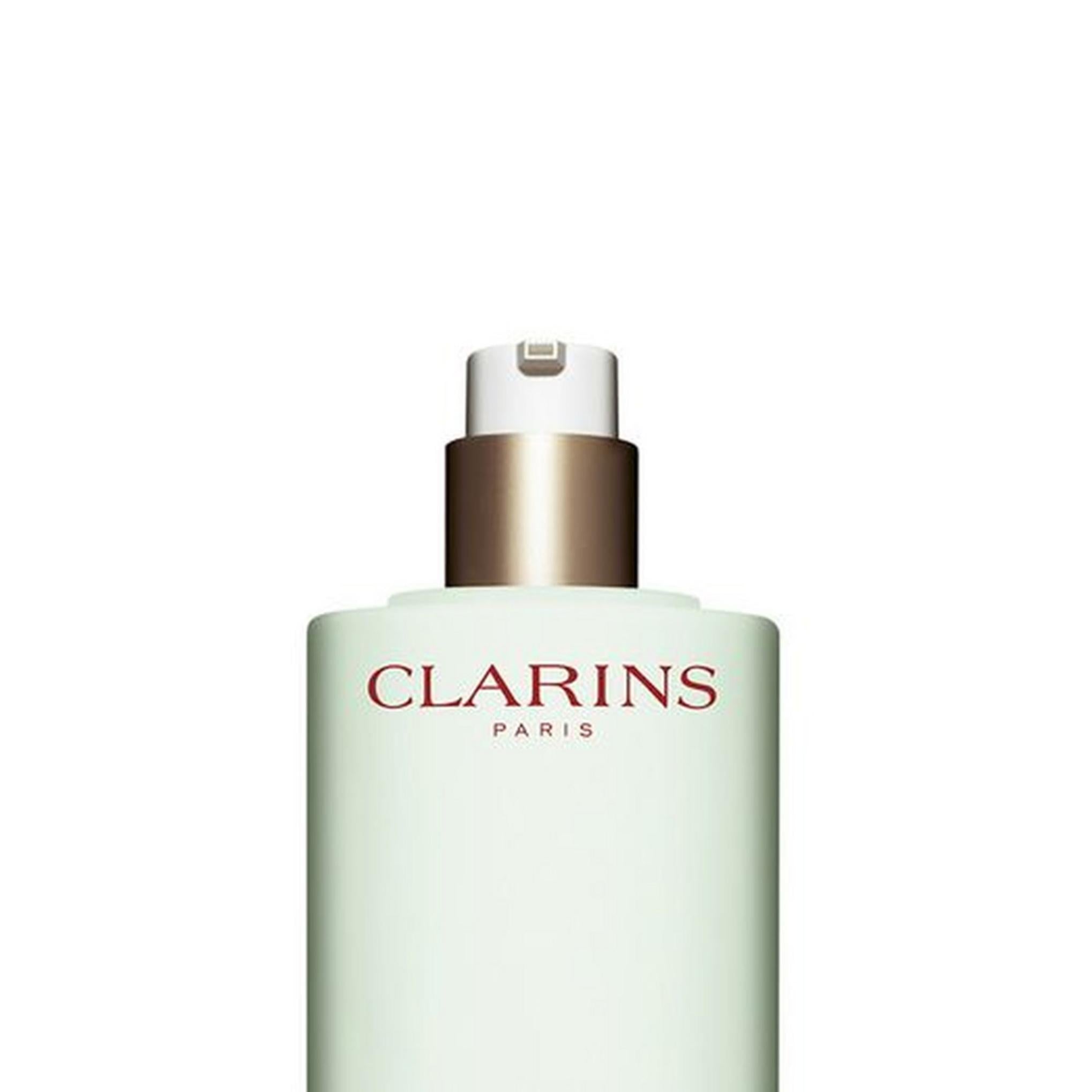 Clarins Latte Detergente Jumbo per pelli da normali a secche
