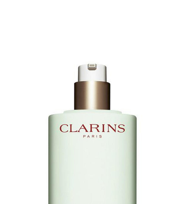 Clarins Leche Limpiadora Jumbo para pieles normales a secas